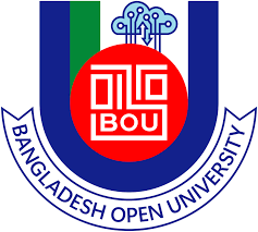 BOU Logo